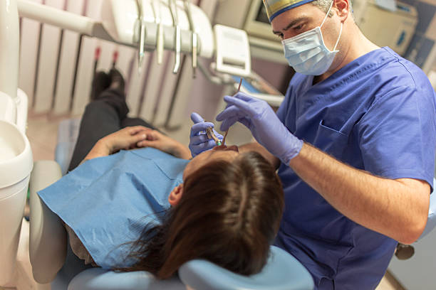 Oral Surgery in Lexington, TX